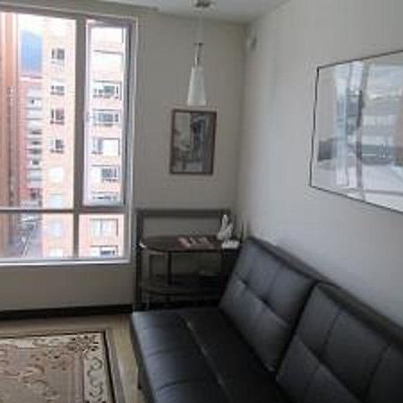 Carolina Family Suite Кито Экстерьер фото