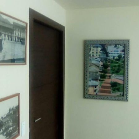 Carolina Family Suite Кито Экстерьер фото
