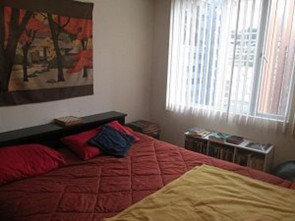Carolina Family Suite Кито Экстерьер фото