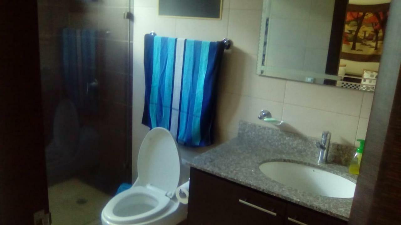 Carolina Family Suite Кито Экстерьер фото