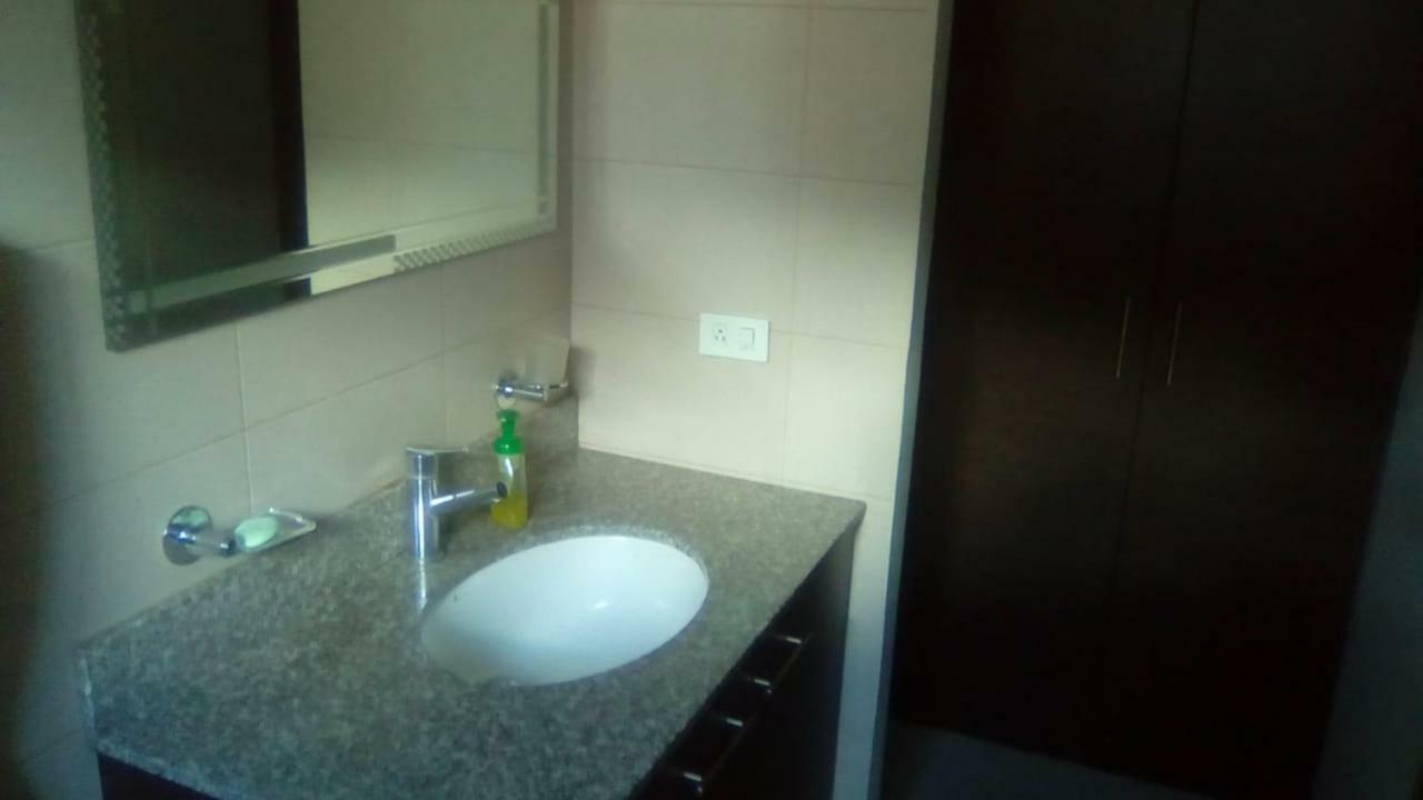 Carolina Family Suite Кито Экстерьер фото